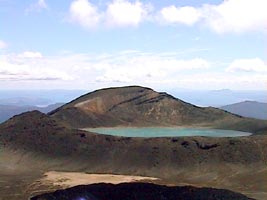 Tongariro