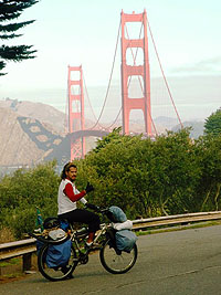 EUA, São Francisco, Golden Gate