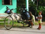 Coneccion Cuba: A travessia da ilha de Fidel sobre duas bicicletas