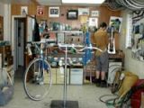 Bike Church: Oficinas comunitárias de bicicleta
