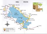 Expedição Titicaca: La Paz