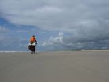 Lagamar: uma aventura a pedal pelo litoral
