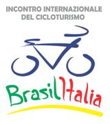 Incontro Internazionale del Cicloturismo Brasil - Italia 2013