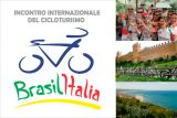 Encontro Internacional de Cicloturismo Itália 2014