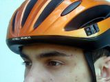 A importância do capacete para andar de bicicleta