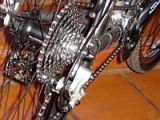 Mecânica Básica de Bicicletas: Curso gratuito rápido em dois módulos
