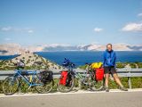 Palestra: Travessia - 747 dias de bicicleta pelo mundo