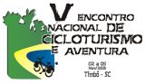 V Encontro Nacional  de Cicloturismo e Aventura