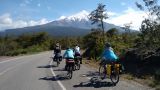 Palestra: Cicloviagem Chile - Ilha de Chiloé - Patagônia