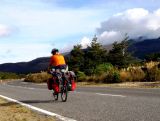 Nova Zelândia: o sonho de uma viagem de bicicleta