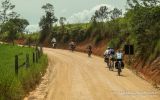 Carências do cicloturismo no Brasil