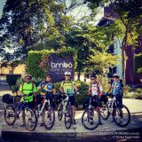 Bike Hotel, uma realidade também no Brasil