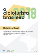 Pesquisa: O Cicloturista Brasileiro 2018